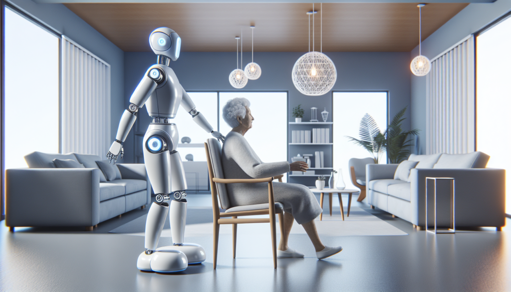 Deutschland steht vor einem gravierenden Pflegenotstand mit über 150.000 fehlenden Fachkräften in der Altenpflege. Eine mögliche Lösung könnte in der Nutzung von humanoiden KI-Robotern liegen. Diese Technologien, wie der in München entwickelte Roboter „Garmi“, könnten alltägliche Aufgaben übernehmen und somit Pflegepersonal entlasten. Garmi ist in der Lage, zum Beispiel Tee zu servieren, mit Ärzten zu kommunizieren und Trainingseinheiten durchzuführen. Dennoch gibt es Einschränkungen, insbesondere bei körpernahen Tätigkeiten. Ziel ist es, Pflegekräfte zu unterstützen, nicht zu ersetzen, und so älteren Menschen ein selbstbestimmtes Leben zu ermöglichen.