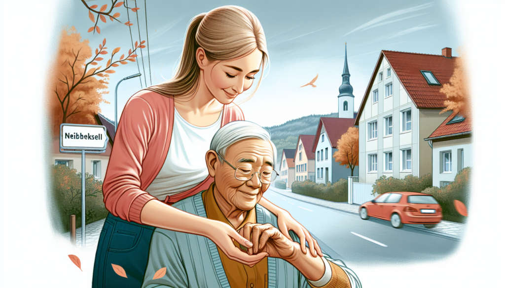 "Nachbarn für Nachbarn" in Niederkassel ist ein ehrenamtliches Projekt zur Unterstützung von Senioren, die Gesellschaft und Hilfe im Alltag suchen. Das Projekt bietet Dienste wie Abholservice und Unterhaltung durch hilfsbereite Gemeindemitglieder an. Ein Beispiel für den positiven Einfluss ist Karin Baltzer, deren defekte Katzenbrücke durch die Initiative repariert wurde, so dass ihr Kater wieder in den Garten konnte. Seit seiner Gründung vermittelt das Projekt erfolgreich zwischen Hilfesuchenden und Freiwilligen und hat mehrere Auszeichnungen erhalten. Kontakt kann per E-Mail oder Telefon aufgenommen werden. Seniorenhilfe – ein Beitrag für die Gemeinschaft, von dem alle profitieren.