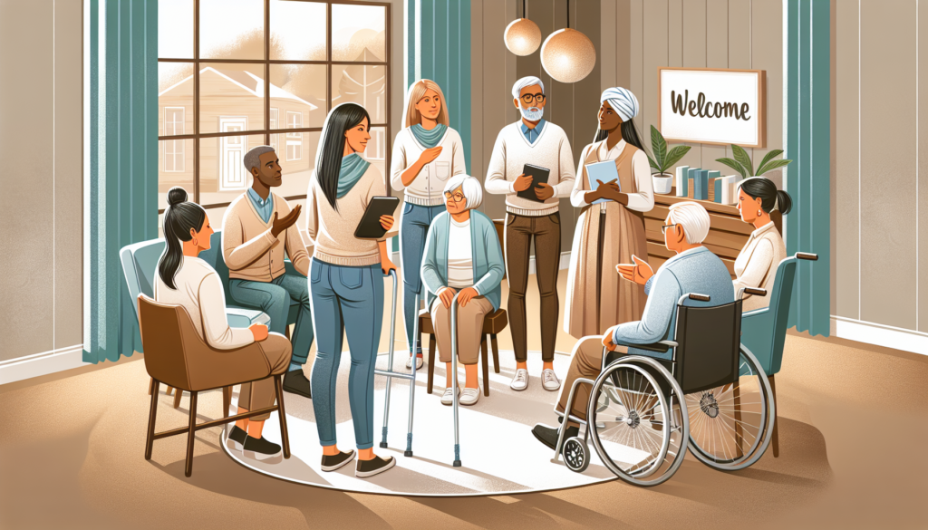 Die Pflege von Angehörigen kann herausfordernd sein. Der Gesprächskreis pflegende Angehörige Ochsenhausen, organisiert von Caritas und Diakonie Biberach, bietet eine Plattform für Erfahrungsaustausch und Unterstützung. Am 10. September um 14 Uhr im katholischen Gemeindehaus Ochsenhausen sind alle eingeladen, die Familie pflegen oder sich darauf vorbereiten. Es werden Erfahrungen geteilt und praktische Tipps für die häusliche Pflege gegeben. Irene Richter von der Diakonie Biberach steht für weitere Informationen zur Verfügung. Nutze die Chance, um wertvolle Einblicke und Unterstützung von anderen Pflegenden zu erhalten.