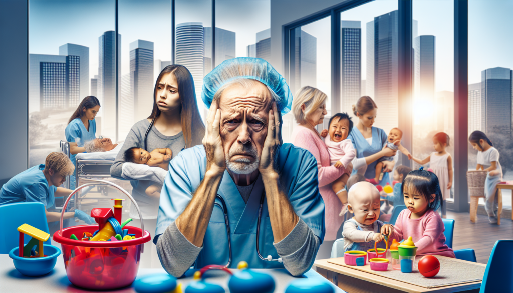 Rund fünf Millionen pflegebedürftige Menschen in Deutschland werden überwiegend zu Hause von Familienangehörigen betreut. Tagespflege, eine teilstationäre Betreuungseinrichtung, bleibt dabei oft ungenutzt – eine verpasste Chance in der Pflegekrise. Viele Einrichtungen sind nur zu 50 bis 70 Prozent ausgelastet. Hohe Lebenshaltungskosten und mangelnde Aufklärung tragen dazu bei, dass viele von den Vorteilen der Tagespflege nichts wissen. Bessere Finanzierung, gesteigertes Bewusstsein und vereinfachte Bürokratie könnten helfen, dieses Potenzial auszuschöpfen und den Druck auf die häusliche Pflege zu verringern. Tagespflege könnte eine wertvolle Lösung für die Pflegekrise sein, wenn sie optimal genutzt würde.