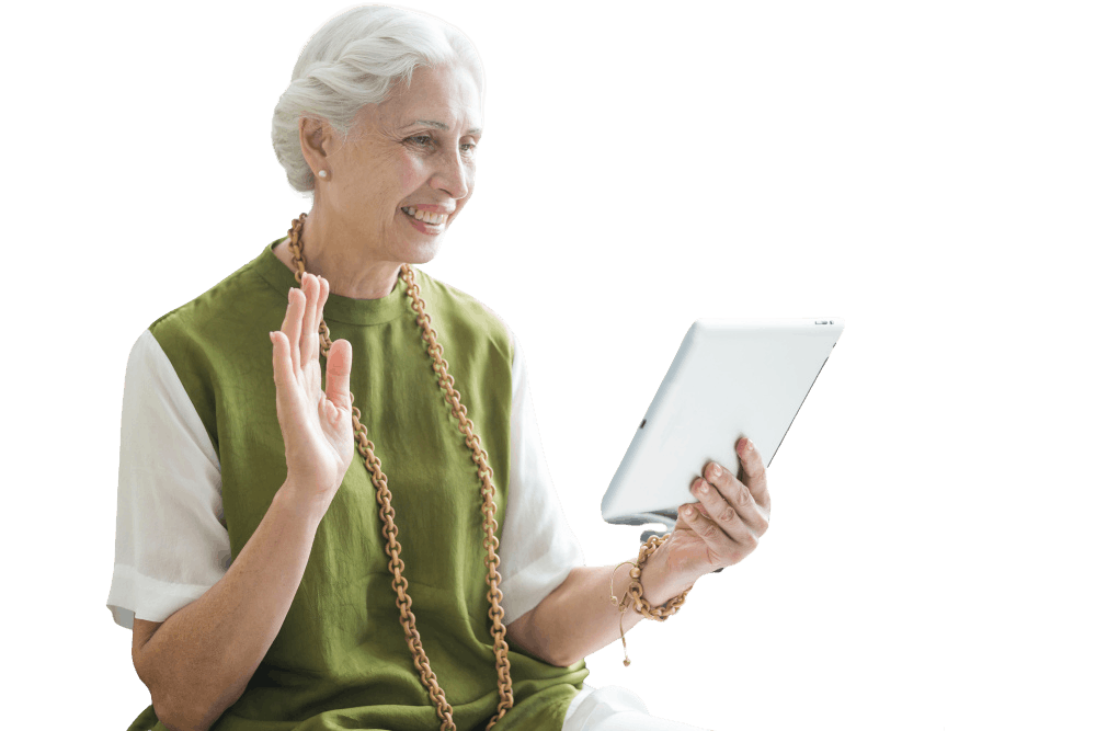 Gemeinsam statt einsam – Visionen einer Zukunft des Miteinanders