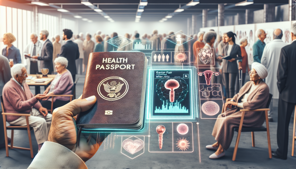 Die Seniorenmesse Witten 2024 bot umfassende Einblicke in die Gesundheit im Alter. Organisiert vom Seniorenbüro Witten und begleitet von der Evangelischen Krankenhausgemeinschaft Witten, erhielten Besucher Gesundheitspässe mit wichtigen Werten wie Blutdruck und Blutzucker. Zudem informierte das Team über Patientenverfügungen und Diabetes und führte simulierte urologische Eingriffe vor. Das ReVital-Team präsentierte „Vital und Aktiv Plus“ für einen gesunden Lebensstil. Diese vielfältige Messe kombinierte Beratung und Unterhaltung, was sie zu einem großen Erfolg machte. Für mehr Informationen und tägliche Updates, besuchen Sie die Webseite des Evangelischen Krankenhauses Witten.